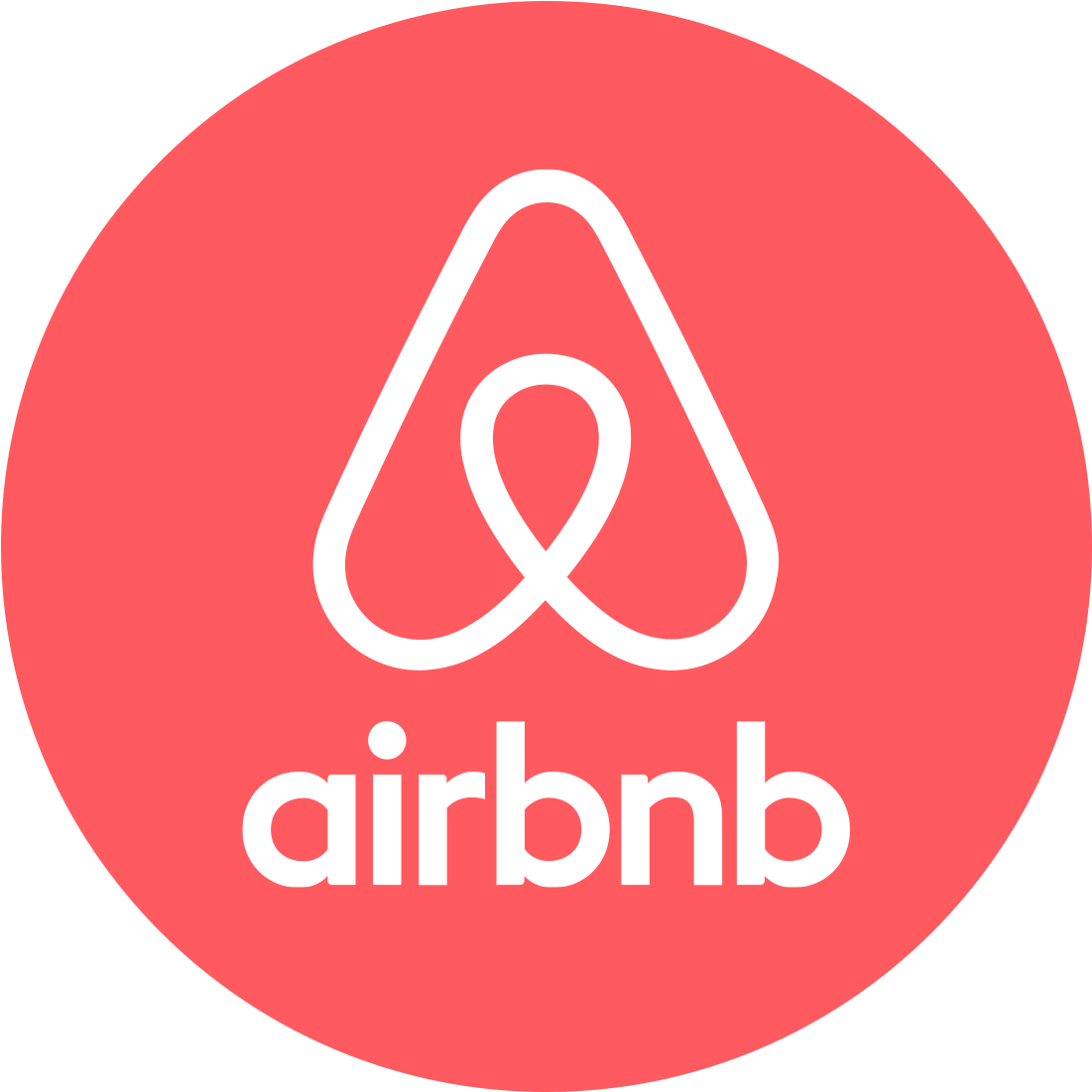 Airbnb Logo